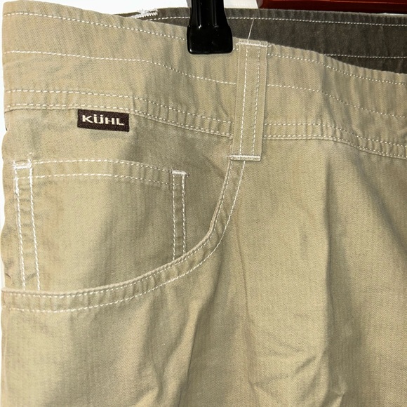 Men’s Kuhl pants - Picture 2 of 9